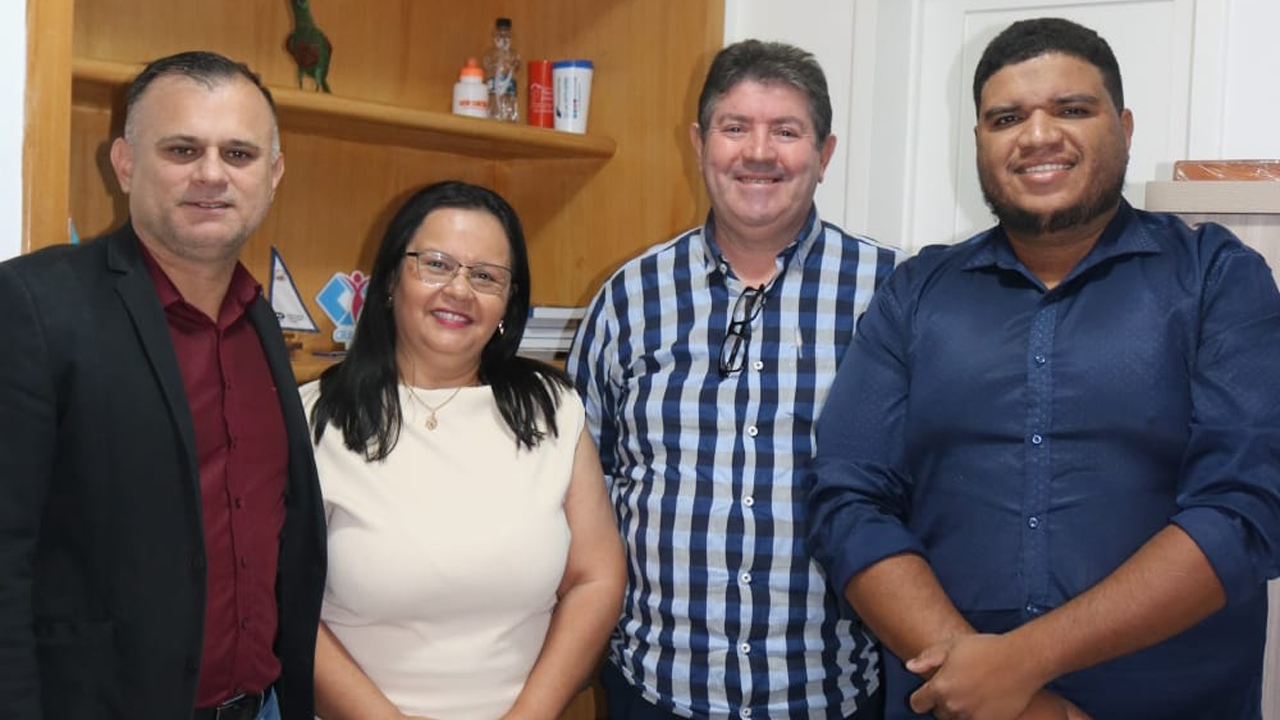 Reunião de Tomada de Contas referente a agosto é realizada no CRA-CE